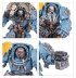 Wolf Guard Terminators (предзаказ 2025)
