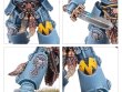Wolf Guard Terminators (предзаказ 2025)