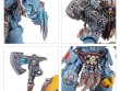 Wolf Guard Terminators (предзаказ 2025)