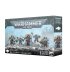 Wolf Guard Terminators (предзаказ 2025)