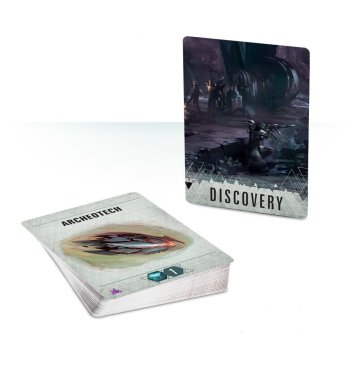 Blackstone Fortress: Traitor Command