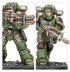MkII Veteran Squad with Disintegrators (предзаказ 2025, GW Direct)