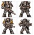 MkII Veteran Squad with Disintegrators (предзаказ 2025, GW Direct)