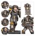 MkII Veteran Squad with Disintegrators (предзаказ 2025, GW Direct)