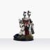Warhammer 40k Black Templars Primaris Apothecary (Pro-Painted)