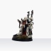 Warhammer 40k Black Templars Primaris Apothecary (Pro-Painted)
