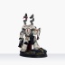 Warhammer 40k Black Templars Primaris Apothecary (Pro-Painted)