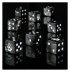 Lord of the Rings Hobbit Isengard Dice 99221499018 (Limited, OOP, New Unopened)