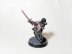 Warhammer 30k / 40k Forgeworld Space Marine Dark Angels Legion Praetor (Pro-Painted)