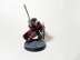 Warhammer 30k / 40k Forgeworld Space Marine Dark Angels Legion Praetor (Pro-Painted)