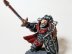Warhammer 30k / 40k Forgeworld Space Marine Dark Angels Legion Praetor (Pro-Painted)