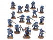 Boarding Patrol: Space Marines (Warhammer 40k)