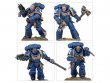 Boarding Patrol: Space Marines (Warhammer 40k)