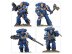 Boarding Patrol: Space Marines (Warhammer 40k)