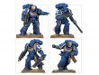 Boarding Patrol: Space Marines (Warhammer 40k)