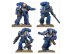 Boarding Patrol: Space Marines (Warhammer 40k)