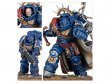 Boarding Patrol: Space Marines (Warhammer 40k)