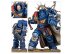 Boarding Patrol: Space Marines (Warhammer 40k)