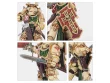 The Lion & Retinue (Warhammer 40k)