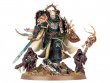 The Lion & Retinue (Warhammer 40k)