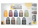Contrast Paint Set (предзаказ 2023, GW Paints)