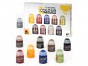 Contrast Paint Set (предзаказ 2023, GW Paints)