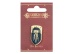 Half Moon Bay: Stormcast Eternals Shield Pin Badge (предзаказ)