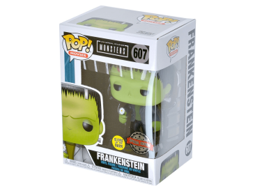 Фигурка Funko POP! Movies. Monsters: Frankenstein