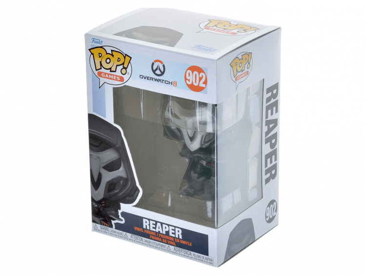 Фигурка Funko POP! Overwatch: Reaper