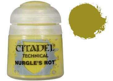 Nurgle’s Rot (Nurgles Rot)