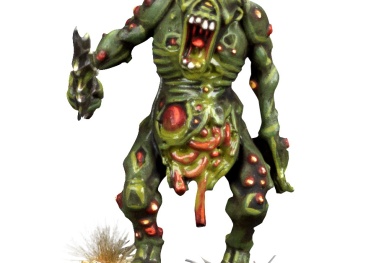 Nurgle’s Rot (Nurgles Rot)