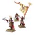 Eternal Guard/Wildwood Rangers