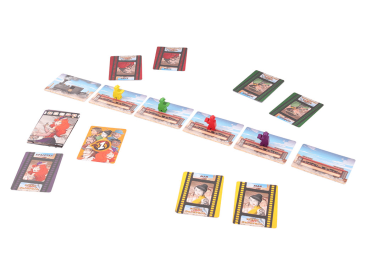 Кольт Суперэкспресс