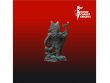 Гатс | Коллекционная миниатюра 70 мм 3D Печать