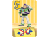 История игрушек 4