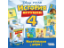 История игрушек 4