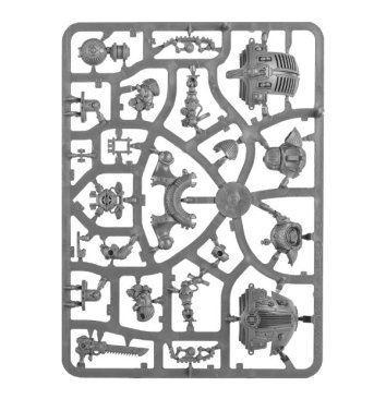 Brokk Grungsson, Lord-Magnate of Barak-Nar (GW Direct)