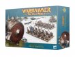 Dwarf Warriors