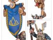 Dwarf Warriors