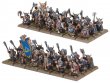 Dwarf Warriors