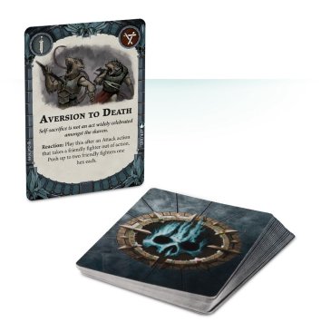 Warhammer Underworlds: Shadespire – Spiteclaw’s Swarm (RUS)