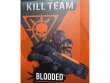 Kill Team: Blooded - Datacards (предзаказ 2024)
