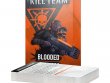 Kill Team: Blooded - Datacards (предзаказ 2024)