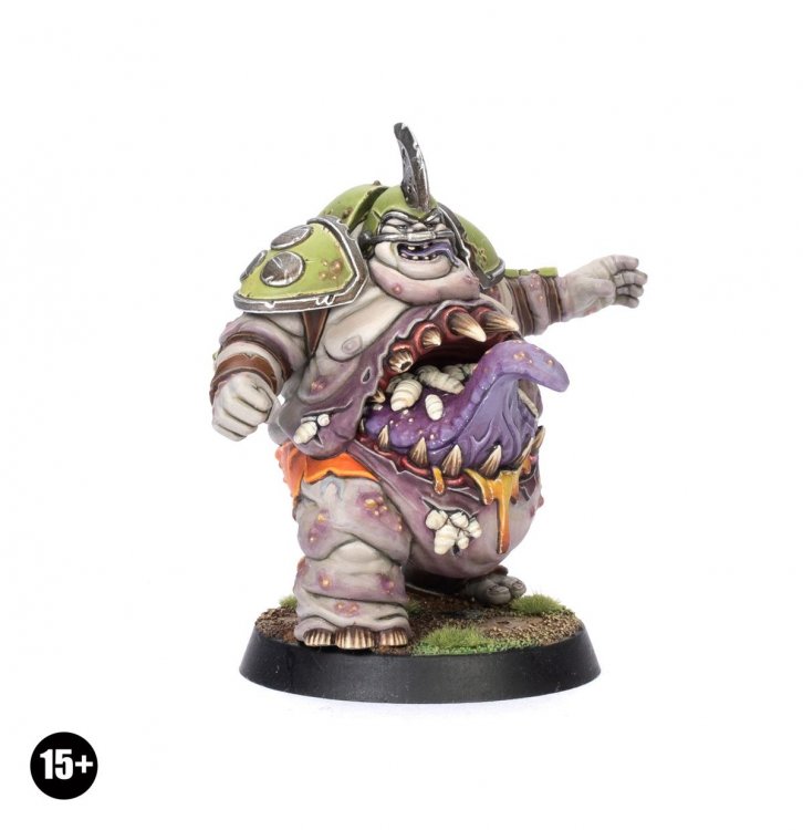 Guffle Pusmaw (предзаказ 2025, GW Direct)