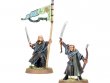 Lorien Elf Commanders (предзаказ 2025, GW Direct)