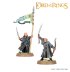 Lorien Elf Commanders (предзаказ 2025, GW Direct)