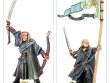 Lorien Elf Commanders (предзаказ 2025, GW Direct)