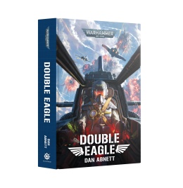Double Eagle (Hardback) (предзаказ 2025)