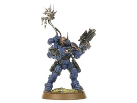 Kill Team: Phobos Strike Team (Space Marines, Warhammer 40k)