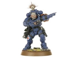 Kill Team: Phobos Strike Team (Space Marines, Warhammer 40k)